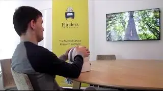 OrbIT - Accessible Gaming System.
