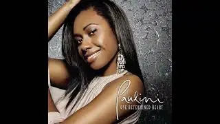Paulini - One Determined Heart