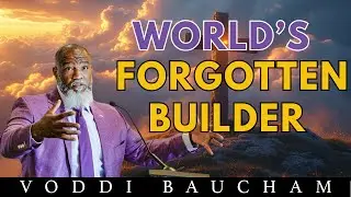 What Happened to Japheth? The Bible&rsquo;s Forgotten Son | VODDI BAUCHAM #jesus