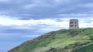 Guernsey 🇬🇬 GU36