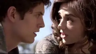 Teen Wolf La Storia di Isaac Lahey e Allison Argent 1 parte