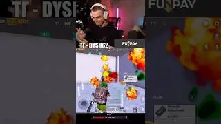 Вызвал Душнилу на бой а он&hellip; #pubgmobile #кентметро #pubg #кентметророяль #пабг #5картавновомметро