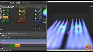 PRO DMX 2 - PRO mode quick start