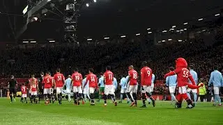 Best walkout songs in football