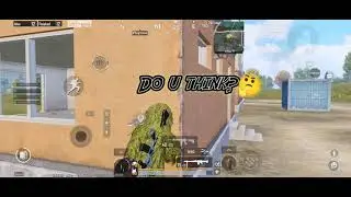 Genius 😏🤣 || 1 v 3 Clutch || ADJGAMING