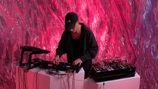 Episode 001 | Skltn Jckt (Live)