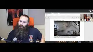 Case Study - Ed Hartin - Residential defensive fire - Firenerd Talks #10