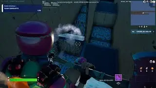 Speed-run deathrun 20 levels mega hard 1: 5,13.187