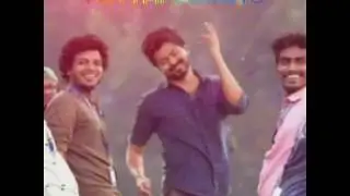 Vathi coming song/vijay/Thalapathy/anirouth/lash kangaraj/MASTER😎😎😎