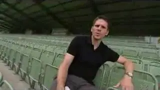 Didis EURO Tagebuch  - Hickersberger und die Kroaten