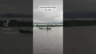 Fishing at laguna lake