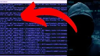 Ich habe eine Ransomware mit Python erstellt! Zu einfach!