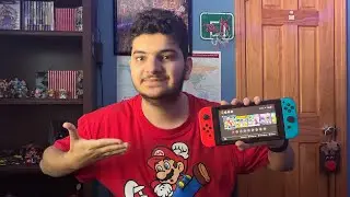 Here&rsquo;s why Nintendo should announce a New 1-2 Switch game for the Nintendo Switch 2!