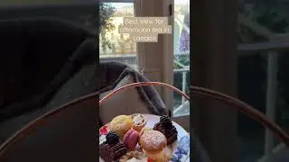 Afternoon Tea in London | London Food Spots You Can&rsquo;t Miss | Where to eat Afternoon Tea