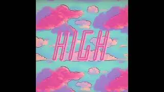 Mishell Ivon & Vincent Kwok - High