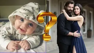 Is the baby news about G&ouml;kberk Demirci and &Ouml;zge Yağız real? #&ouml;zgeyağız #g&ouml;kberkdemirci 
