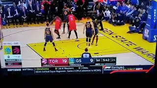 Preview 2019 NBA FINALS