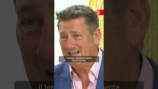 Tony Hadley nonno