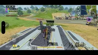 🔥CODM BLACKOUT DUO 13 KILLS🔥