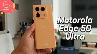 Motorola Edge 50 Ultra | Detailed Review