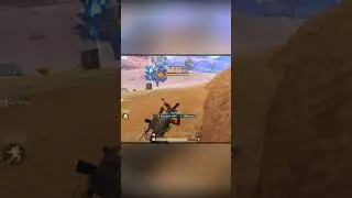 Solo Chicken ☠️  In Competitive 😈