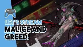 Malice and Greed Early Access is Here! | Monster Taming Roguelite Inspired by SMT!