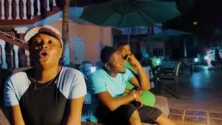 ITJ ft. Chamax- No Tomorrow (Official video)