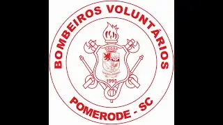 BOMBEIROS VOLUNT&Aacute;RIOS DE POMERODE (Carlos R Hein e Eder J Reinert) D&Aacute;DIVA E GRATID&Atilde;O PODCAST #031
