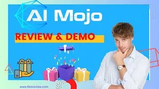 AI Mojo Review Review - Full OTO Details + Bonuses + Demo 2023