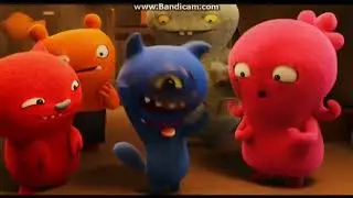 Opening The DVD Tad The Lost Explorer And Secrets Of The Midas (2019)