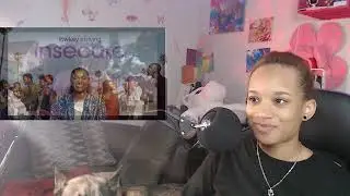 Insecure S4E3 Reaction || Molly needs to get over her issues......