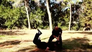 Lightning Scientific Arnis Israel - Jon Escudero 2015