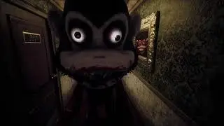 somebody needs to put these things down - (Dark Deception)