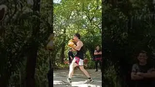 FORMER URCC CHAMPION 2024 MJ DIALOGO