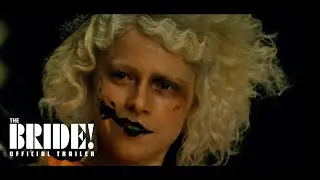 The Bride | Official Trailer | Coming to GSC on 5 March 