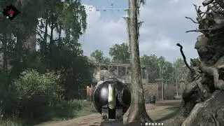 Hunt showdown fun quickplay match