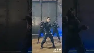 WONHO'S TIKTOK UPDATE