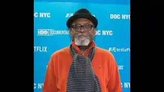 PN 65: Sam Pollard on Sammy Davis Jr, Spike Lee & St. Clair Bourne