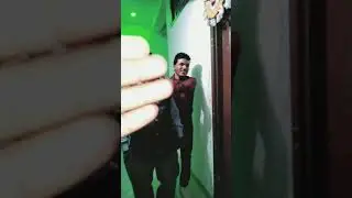My father birthday surprise 😍😍😍😍❤😍
