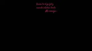 qui&eacute;n te hizo feliz cuando estabas triste: Mi coneja Vega ❤️&zwj;🩹