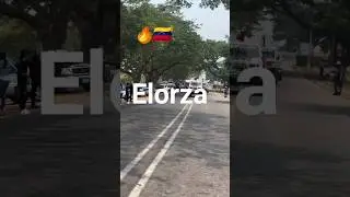 Un 19 de Marzo .... #elorza #apure #fiestaspatronales #venezuela