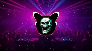 DJ NIAW 🔥 TURBO NIGHT OVERDRIVE | RAVE ANTHEM 🎧
