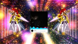 ovrwrld - let me down + k0a, polar, bleach (weikoo)