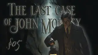 The Last Case of John Morley PL #5 - Koniec (Gameplay - Xbox Series X)