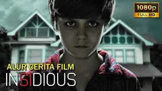 MUST WATCH THIS FIRST BEFORE WATCHING INSIDIOUS THE REED DOOR!!