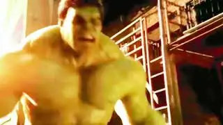 Hulk Man Power🤯 (Edit X No Love)🥀💔
