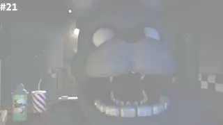Five Nights To Remember True Nightmare Mode (I Hate You Ben)