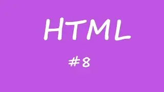 HTML Tags - img (attributes- src, alt, height, width, title)