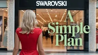 Buying a Gift for My Sister | Melbourne, Swarovski, Dinner