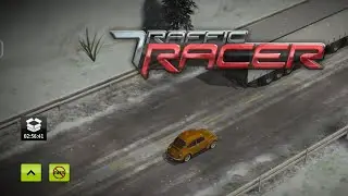 Traffic Racer Lover | Car Racing Game | #live #traffic_racer #viral #trending #imrankhan